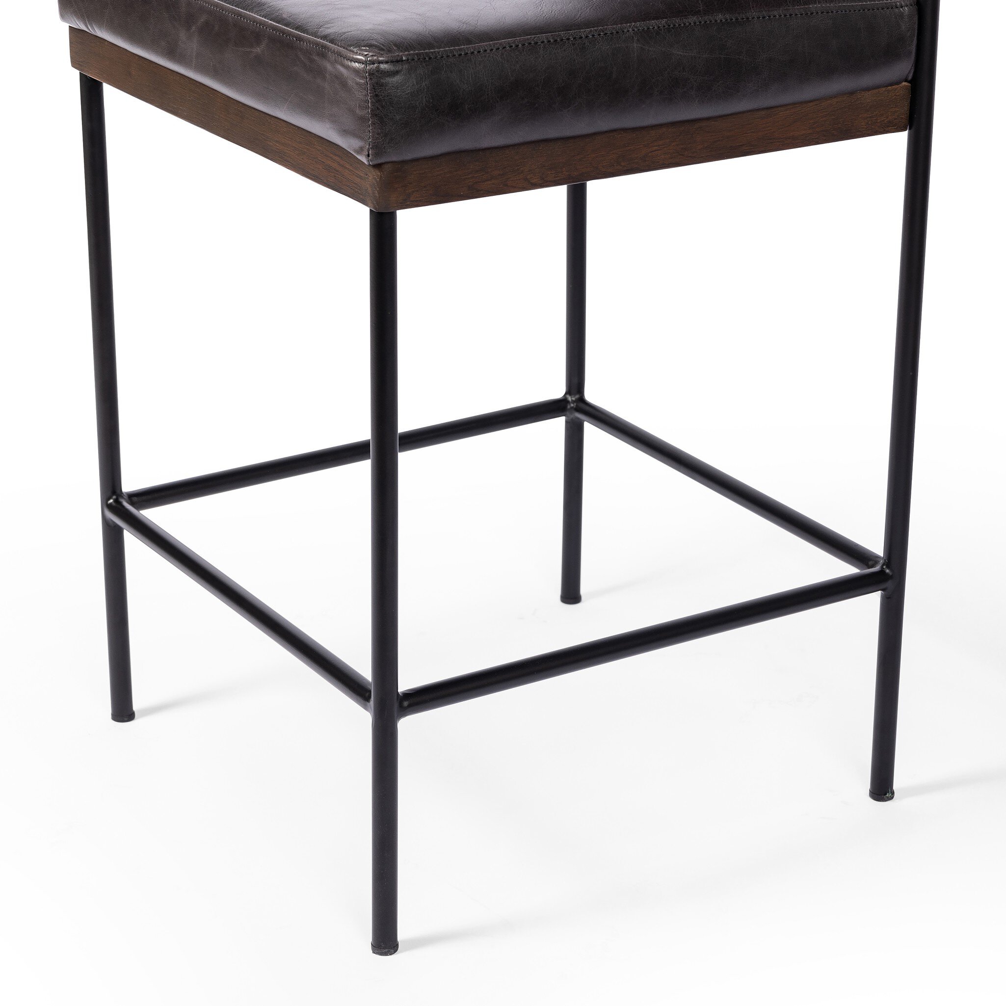 Benton Bar + Counter Stool - 109318-013 109318013