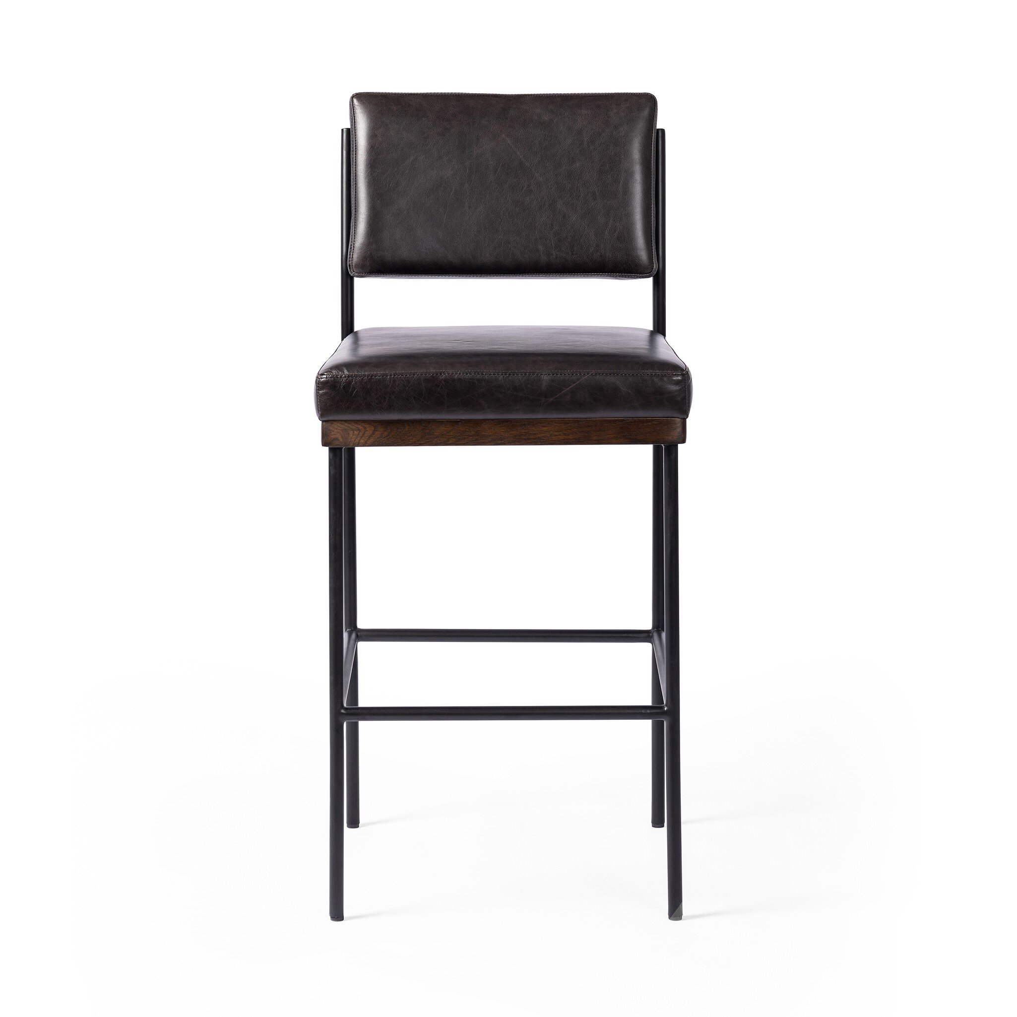 Benton Bar + Counter Stool - 109318-014 109318014