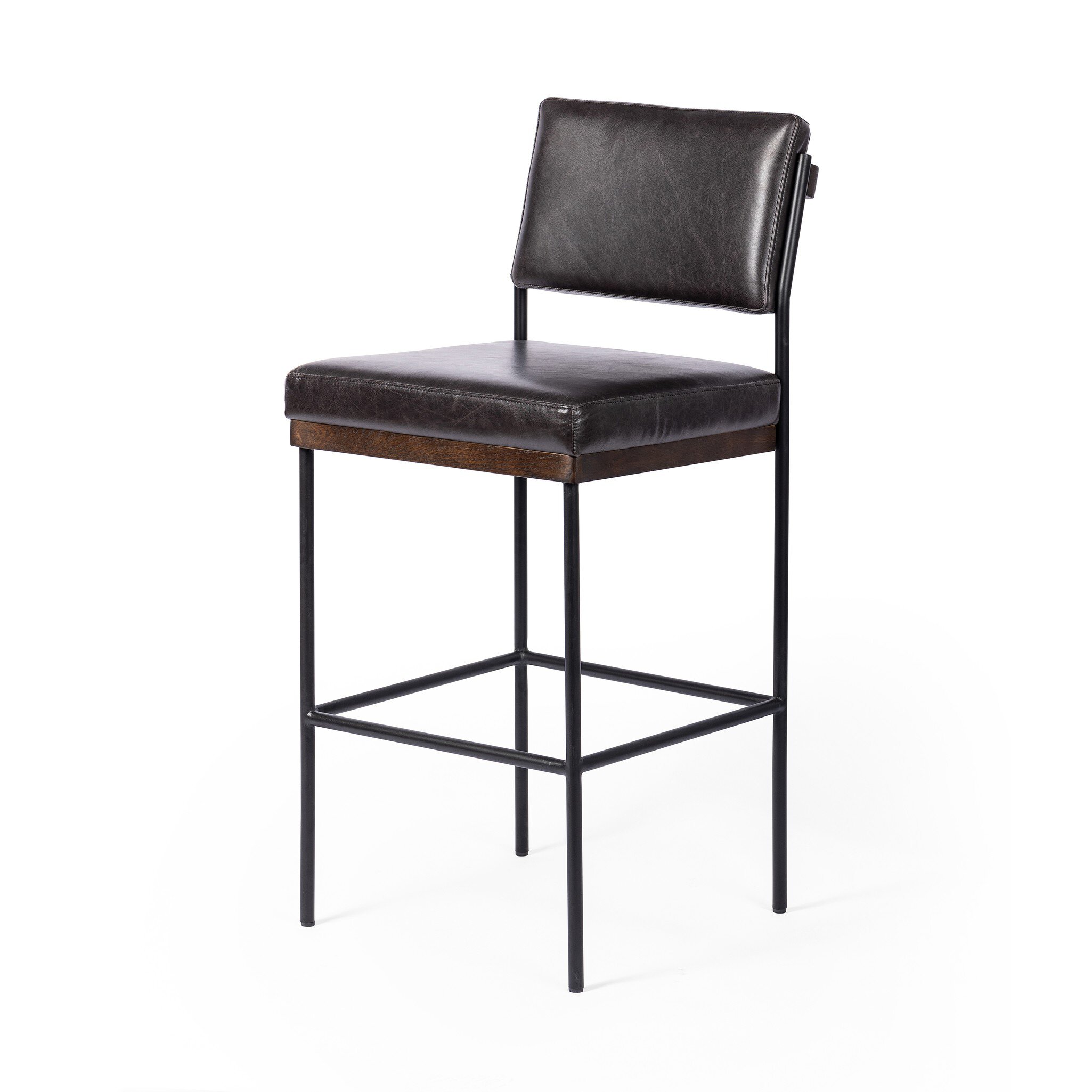 Benton Bar + Counter Stool - 109318-014 109318014