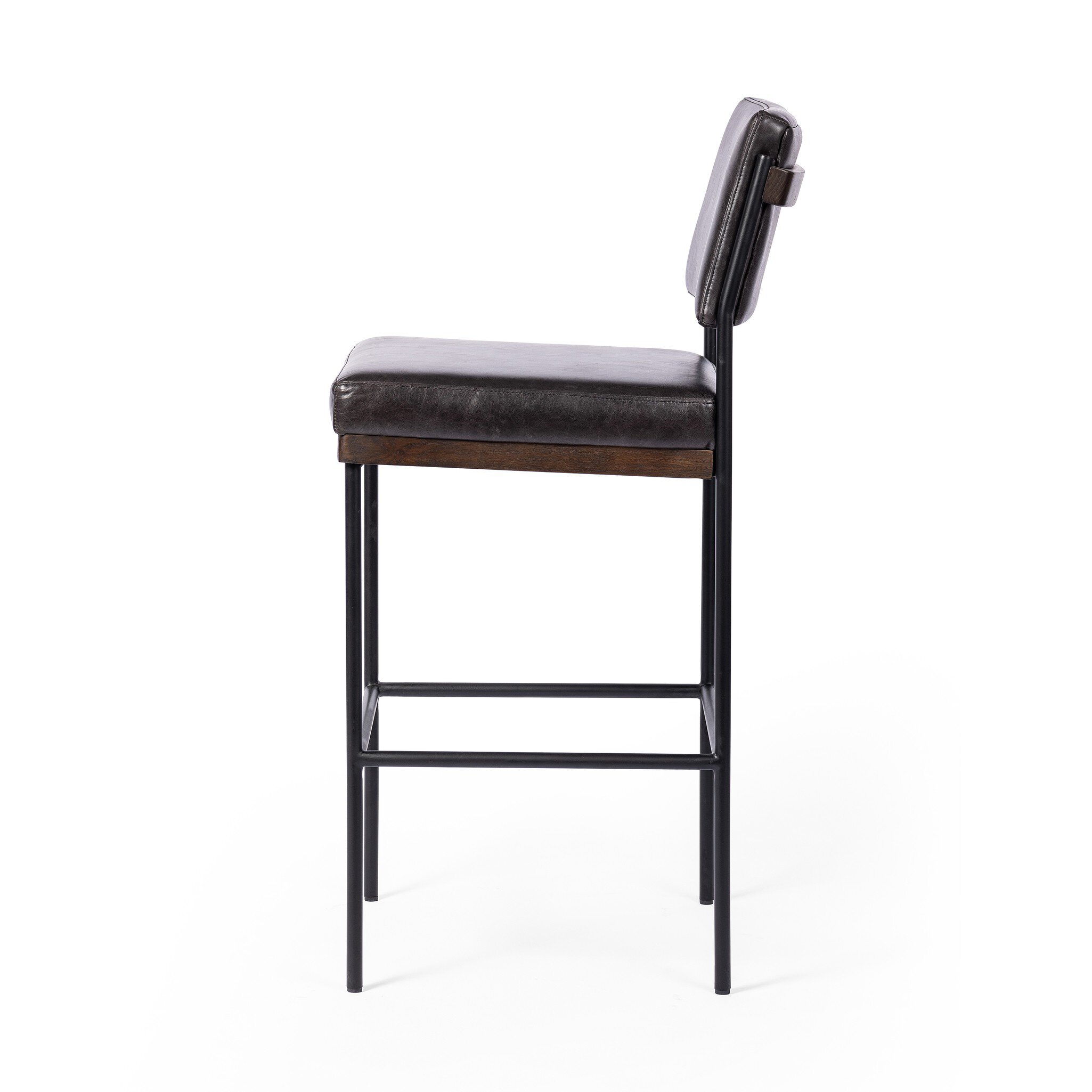 Benton Bar + Counter Stool - 109318-014 109318014