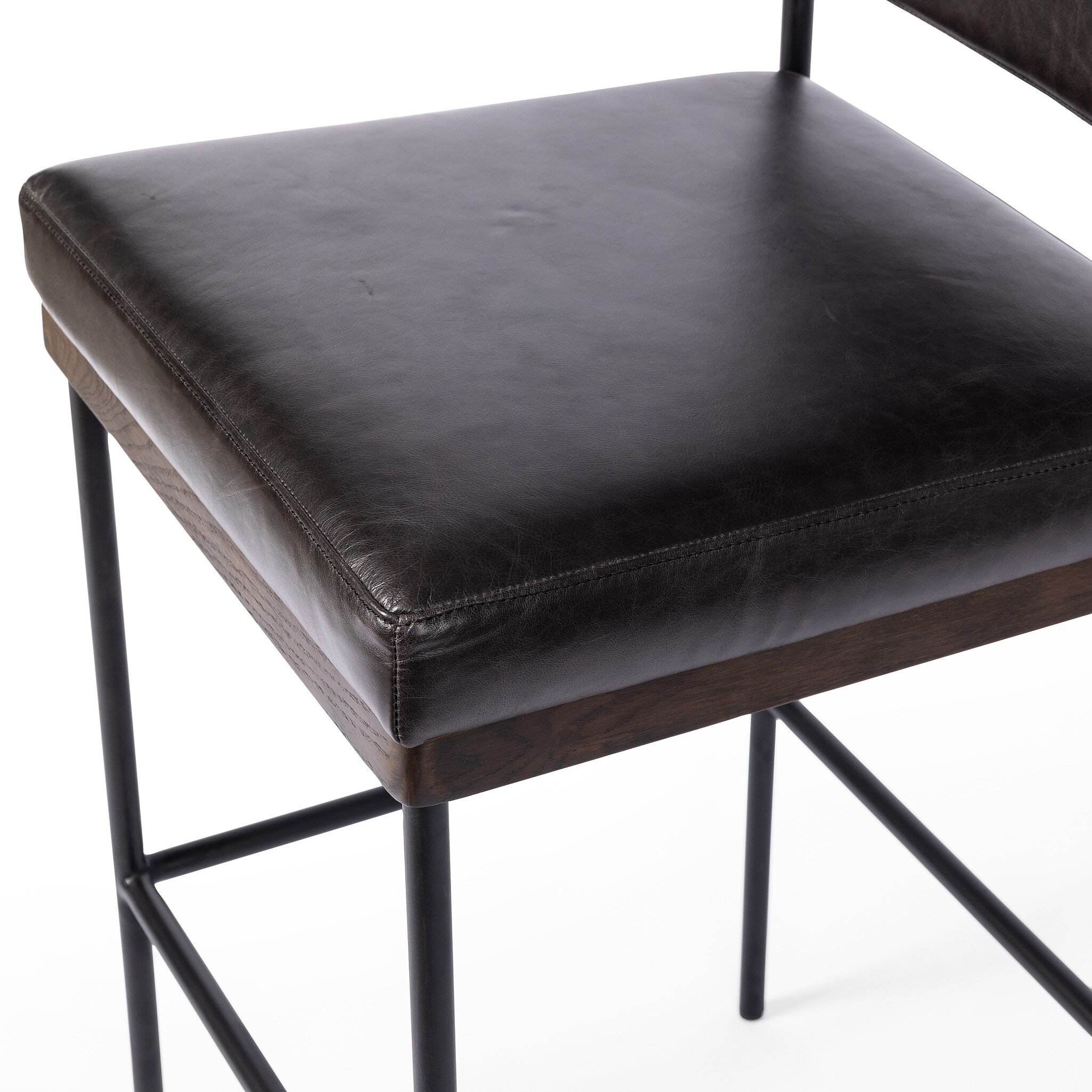 Benton Bar + Counter Stool - 109318-014 109318014