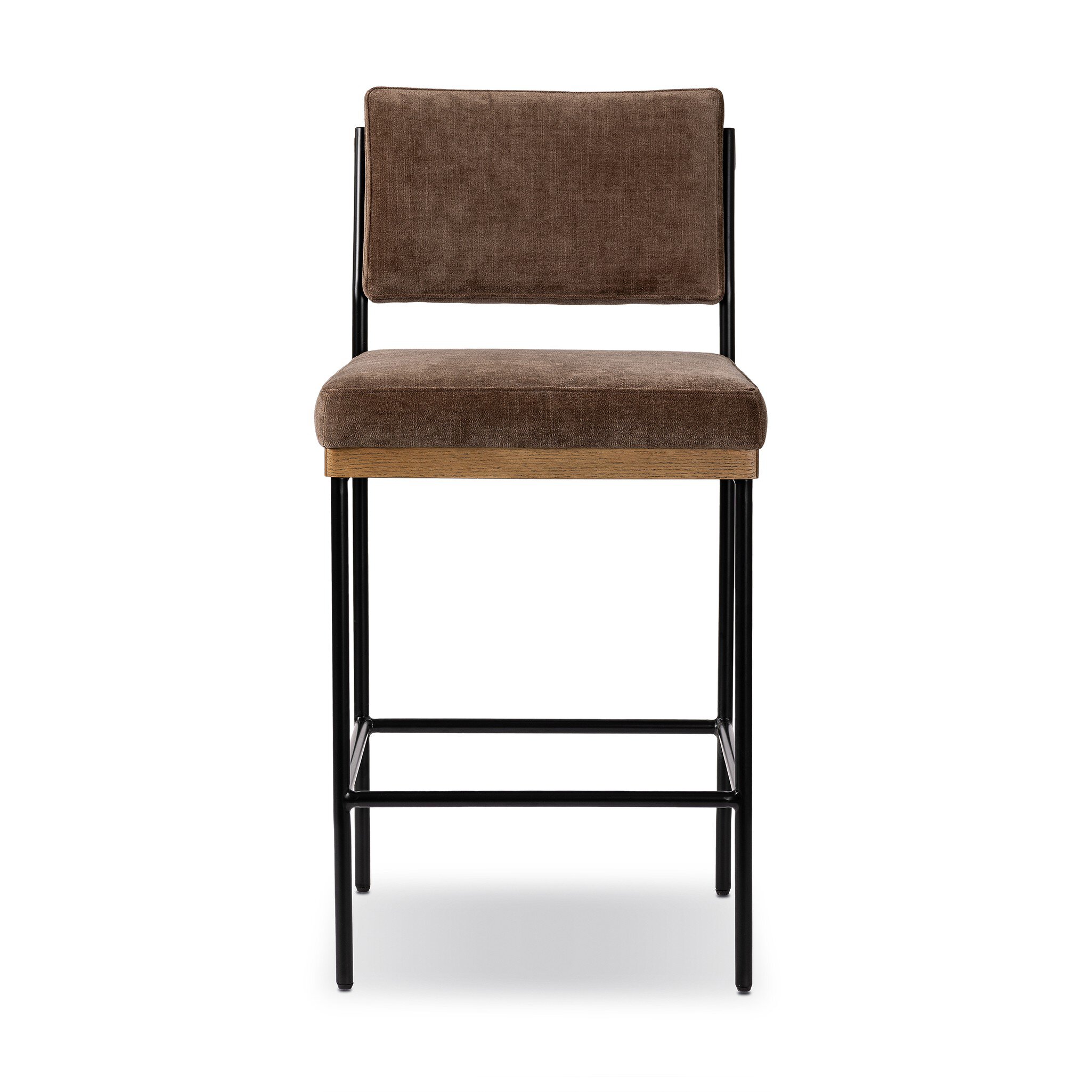 Benton Bar + Counter Stool - 109318-015 109318015
