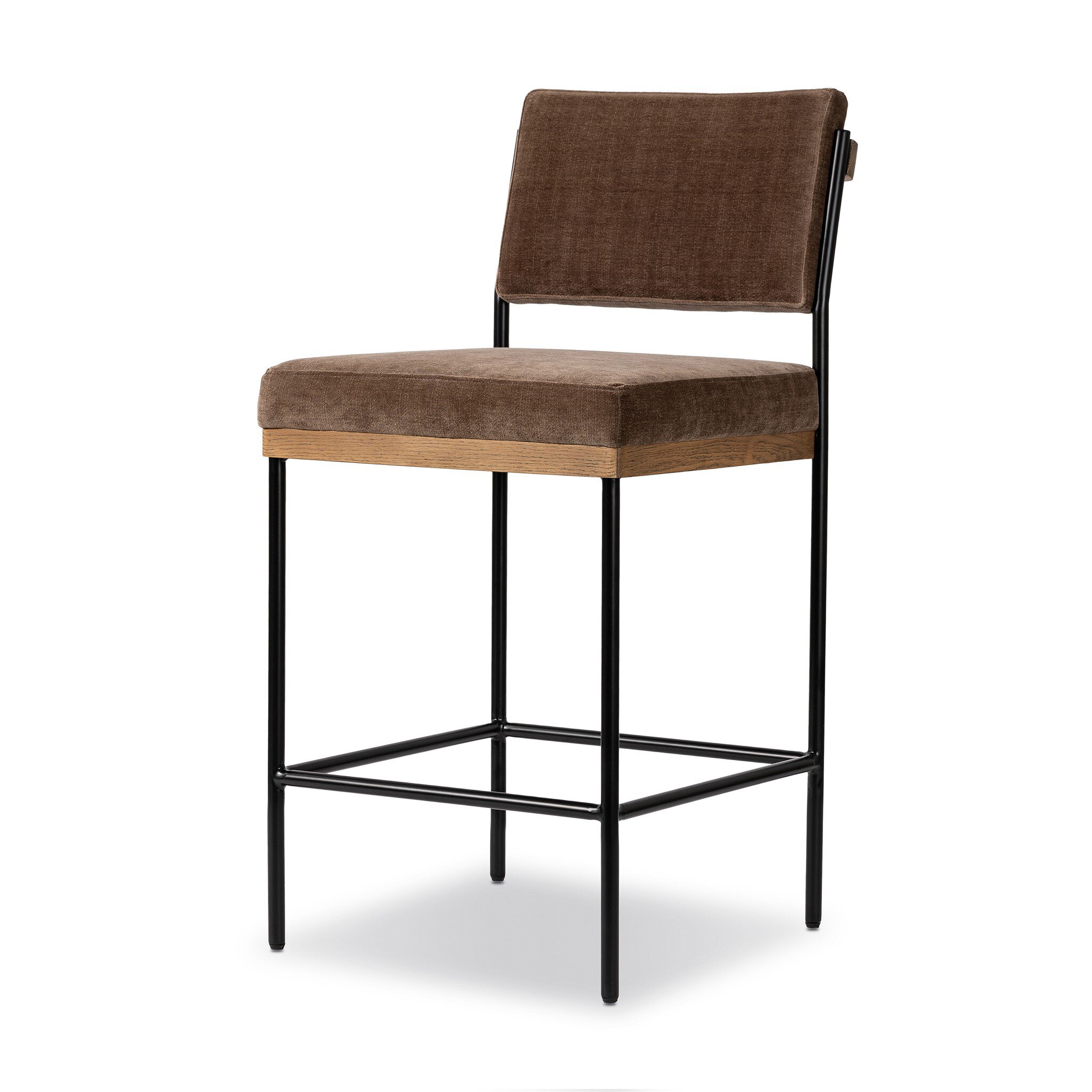 Benton Bar + Counter Stool - 109318-015 109318015