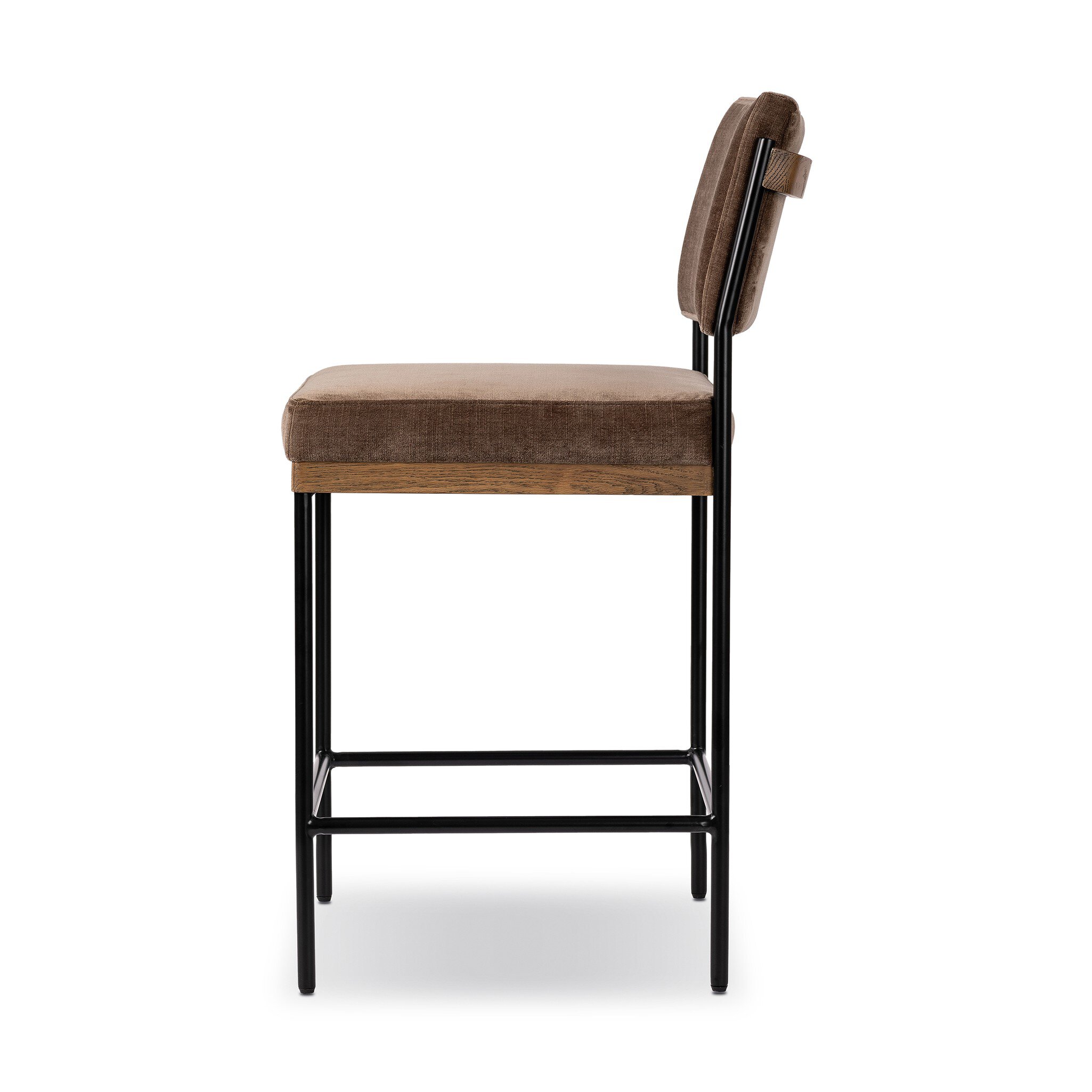 Benton Bar + Counter Stool - 109318-015 109318015