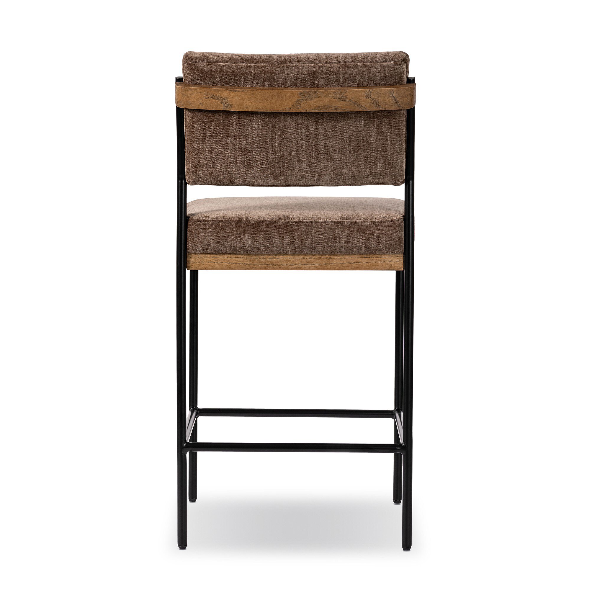 Benton Bar + Counter Stool - 109318-015 109318015