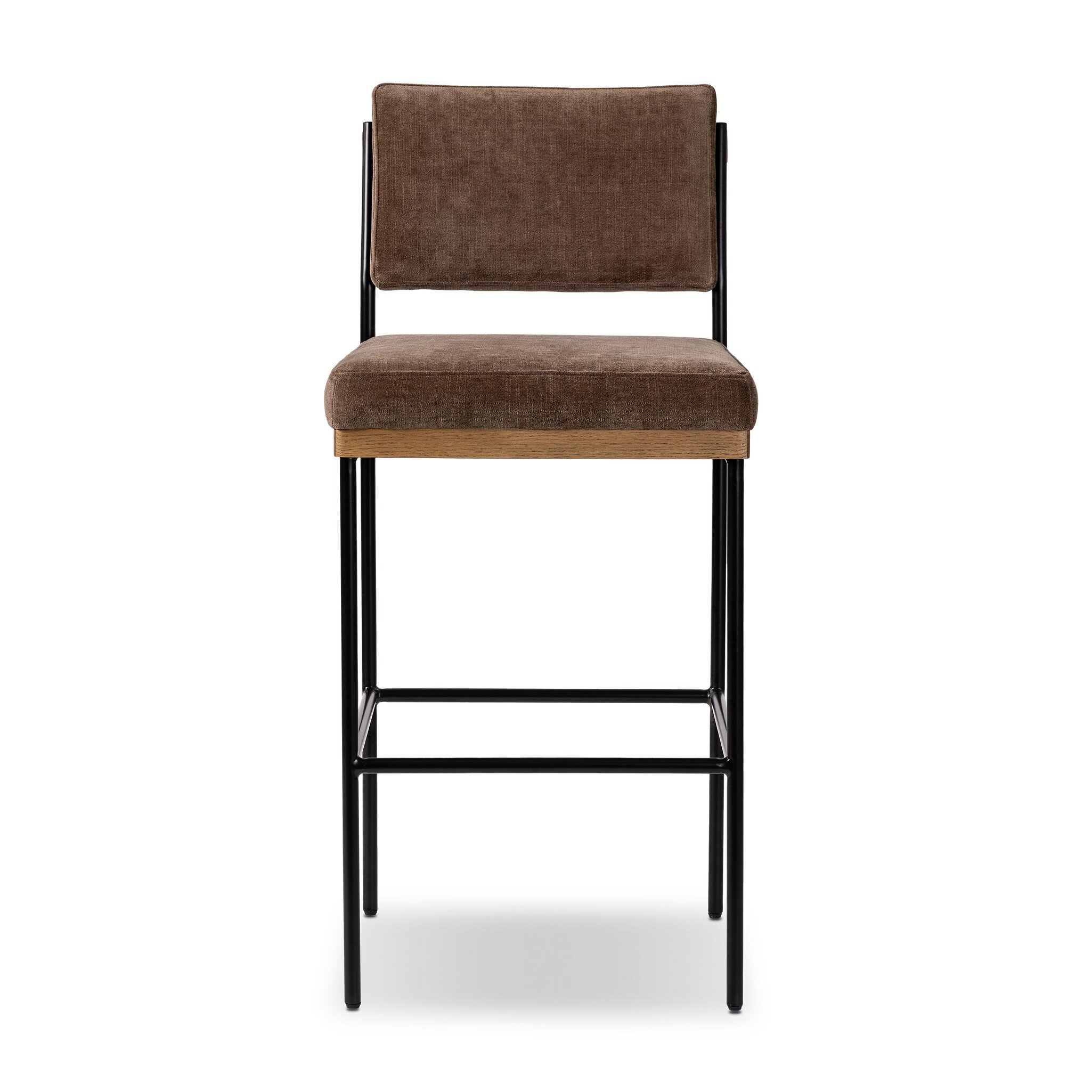 Benton Bar + Counter Stool - 109318-017 109318017
