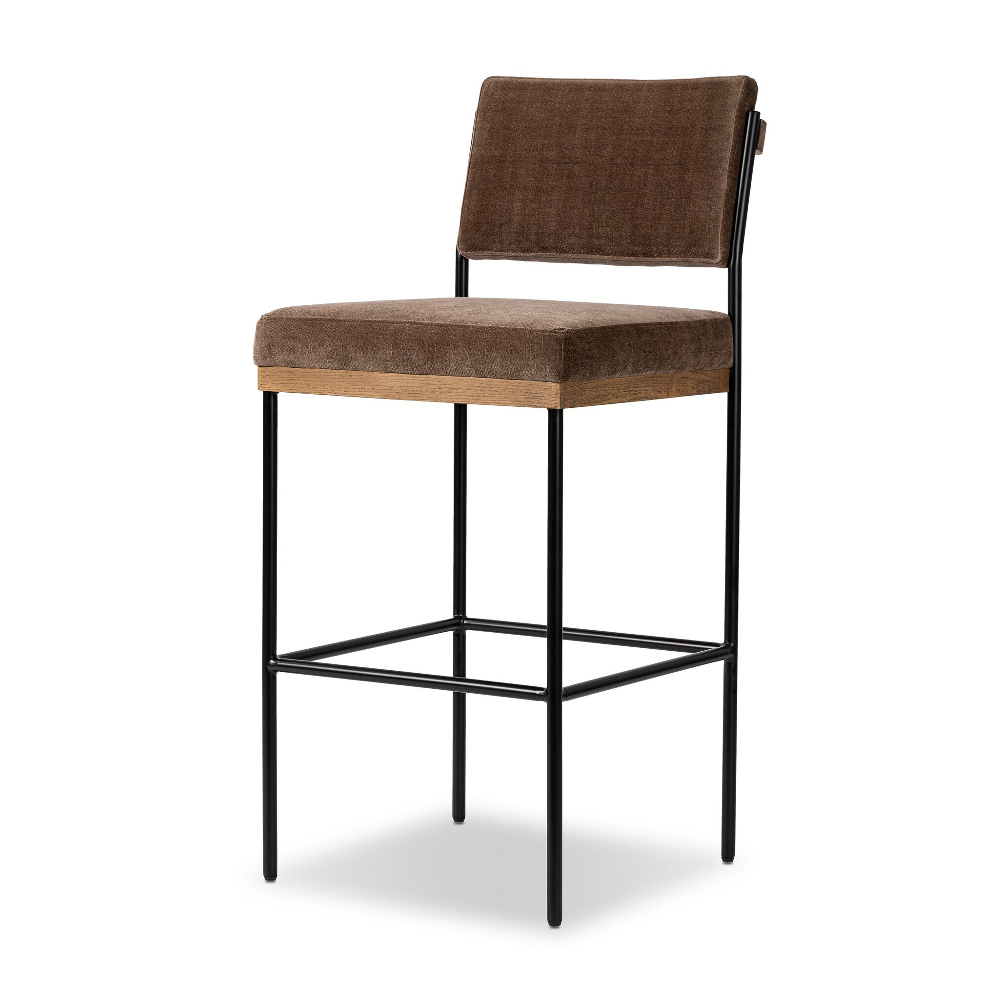 Benton Bar + Counter Stool - 109318-017 109318017