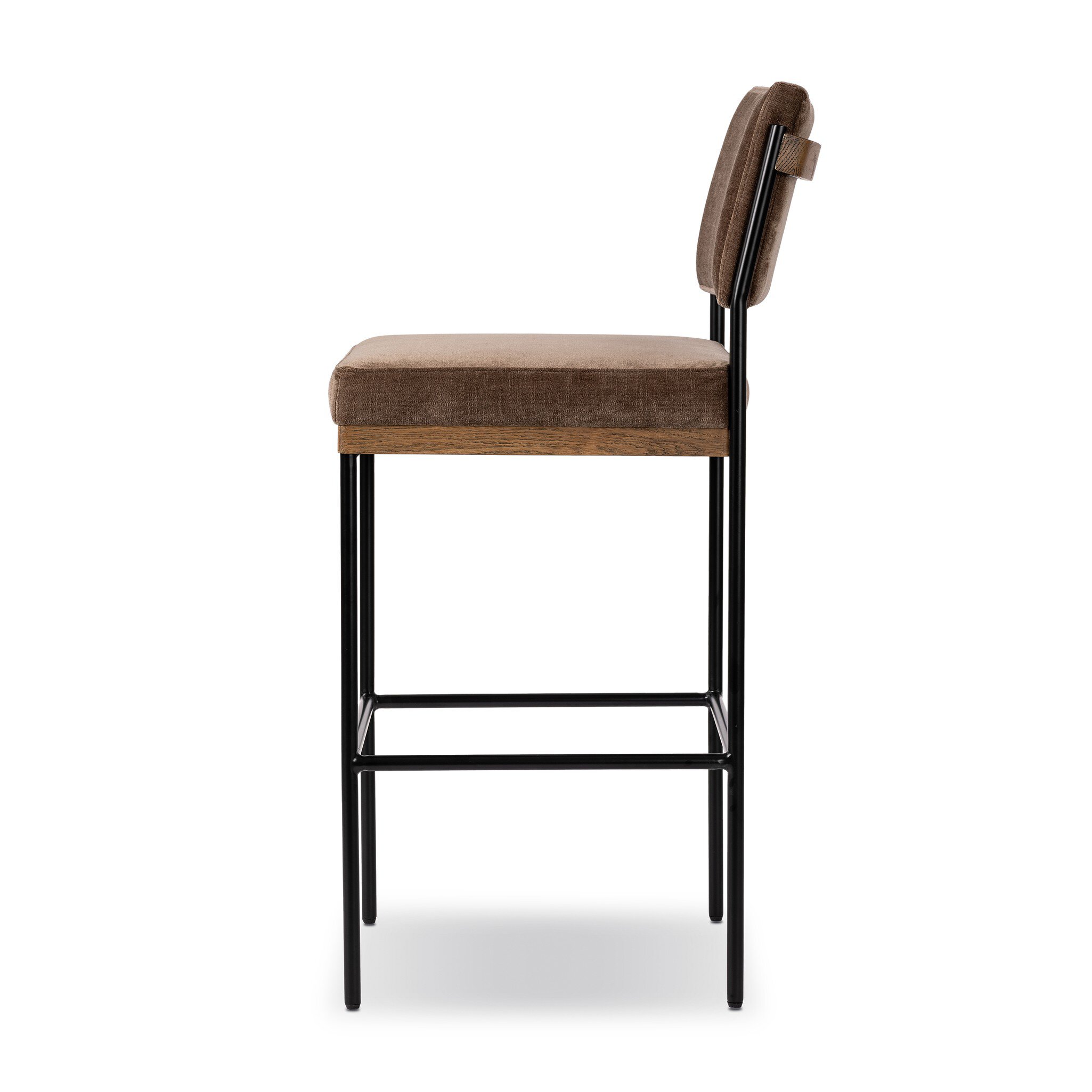 Benton Bar + Counter Stool - 109318-017 109318017