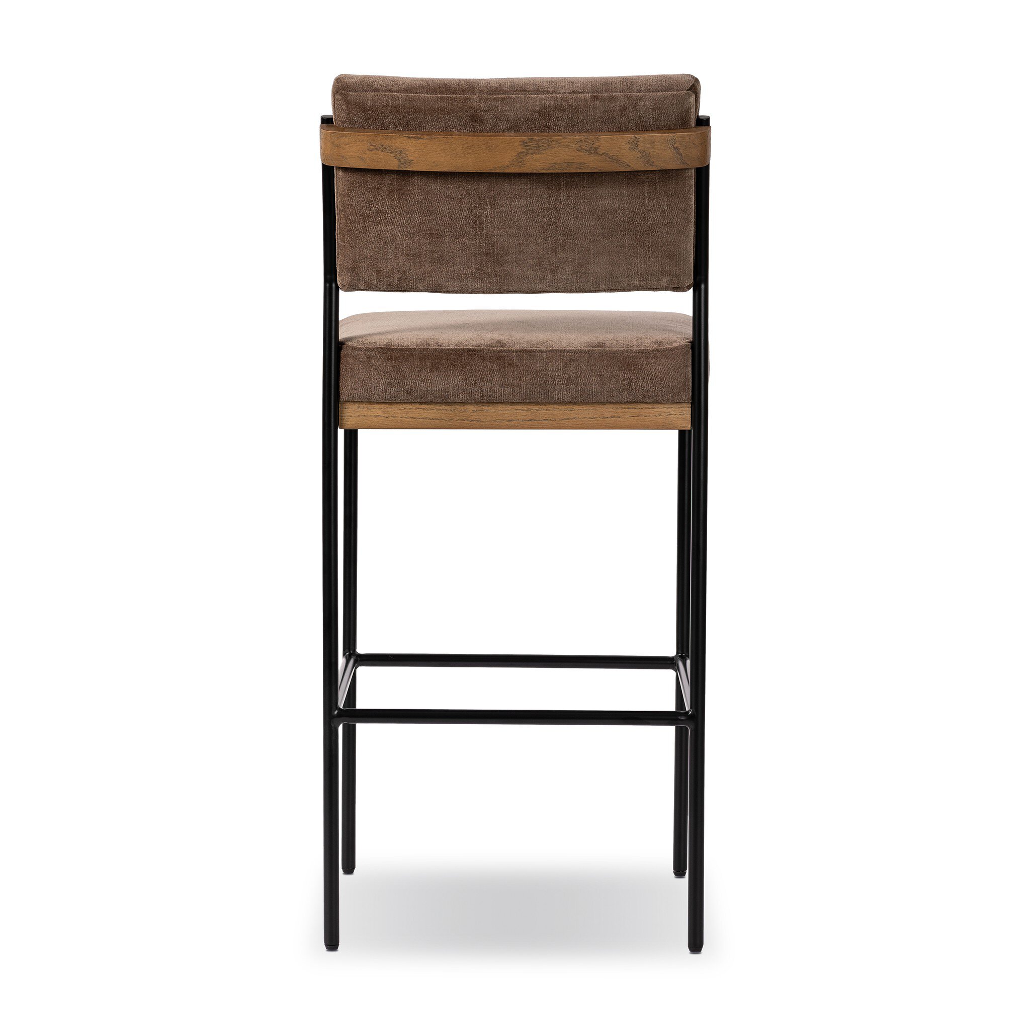 Benton Bar + Counter Stool - 109318-017 109318017