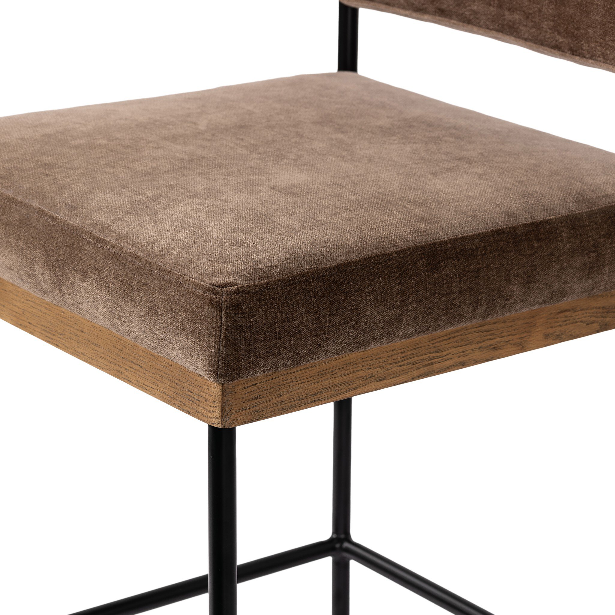 Benton Bar + Counter Stool - 109318-017 109318017