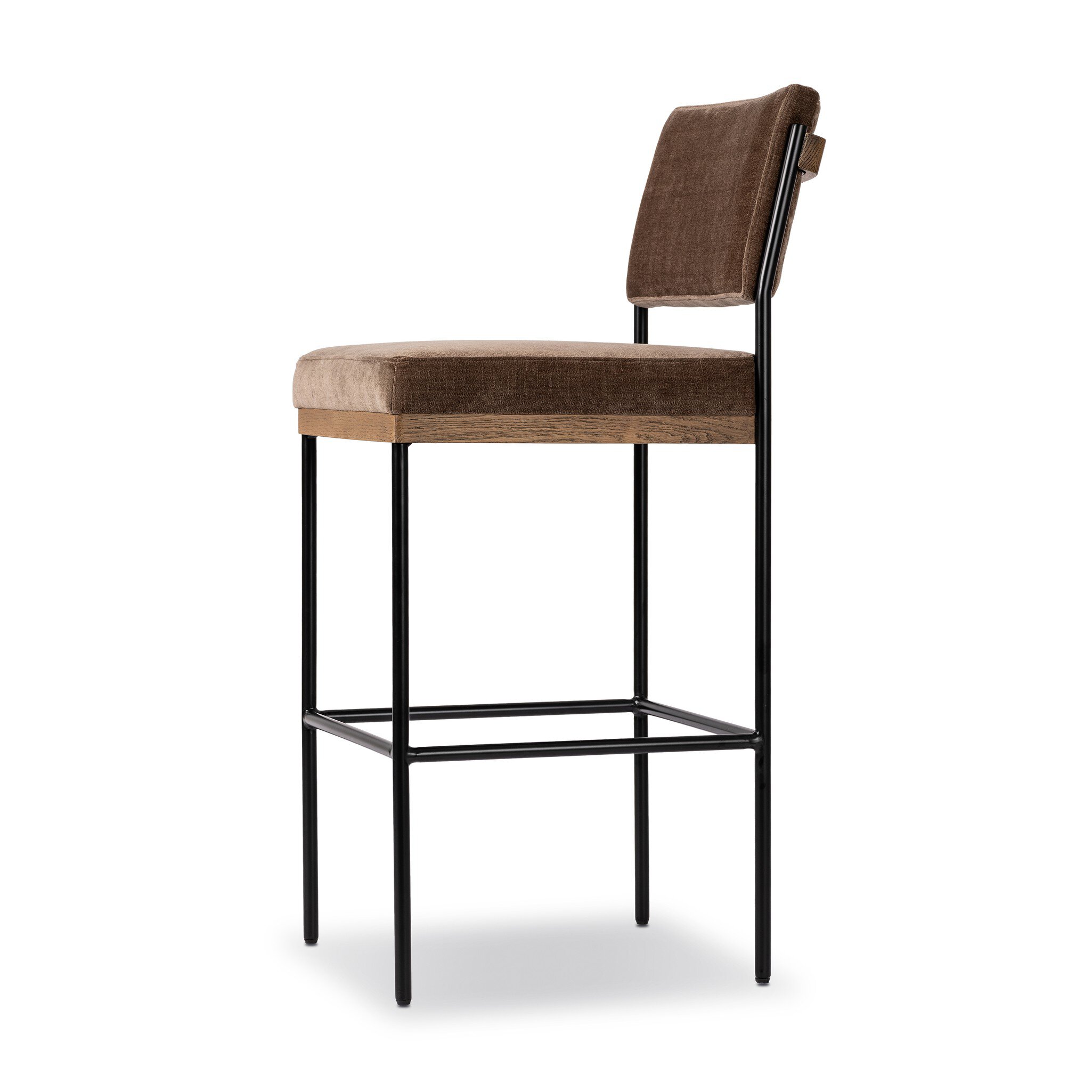 Benton Bar + Counter Stool - 109318-017 109318017