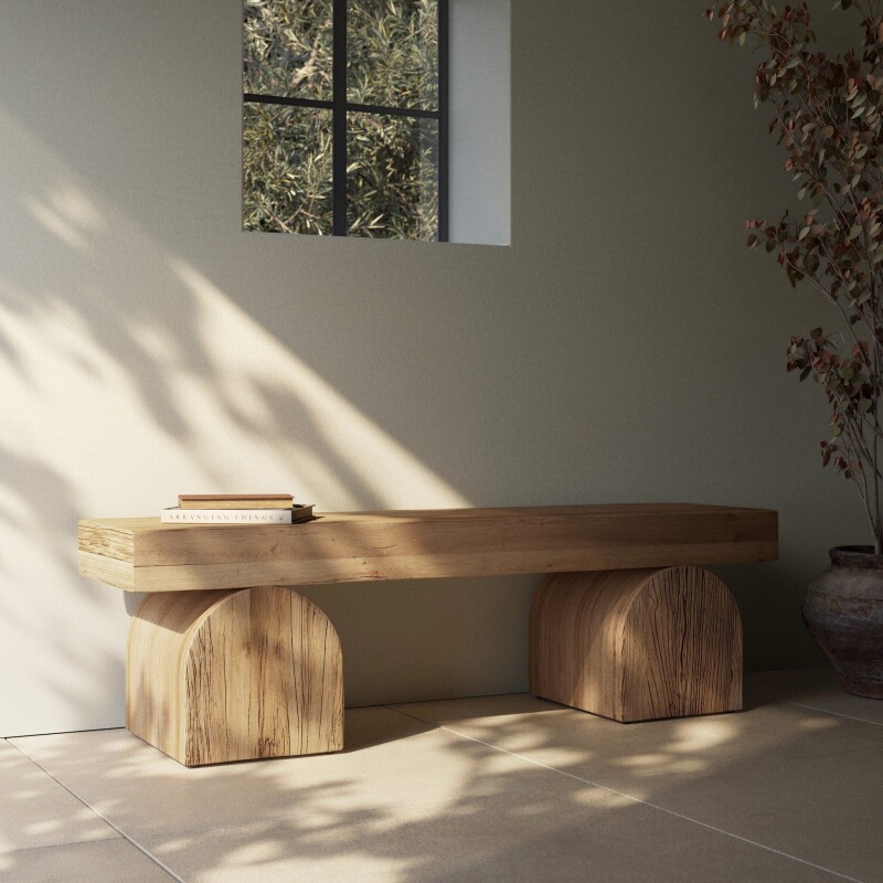 Keane Bench - 109345-002 109345002