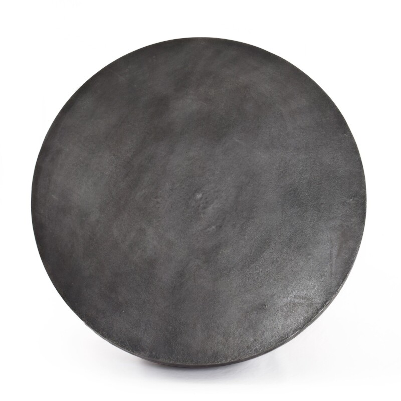 Basil Outdoor Round Coffee Table - 109673-001 109673001