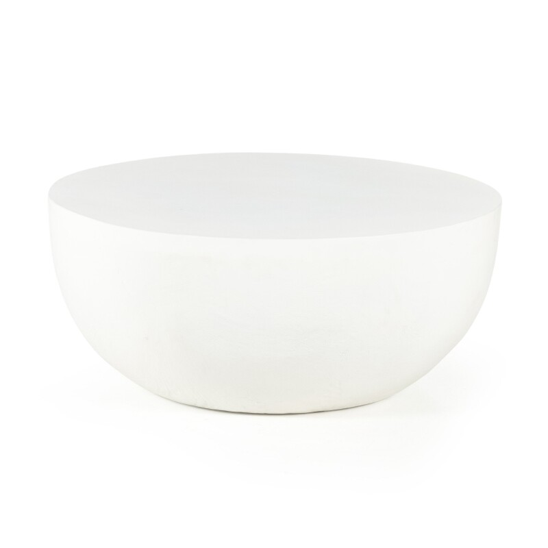 Basil Outdoor Round Coffee Table - 109673-003 109673003