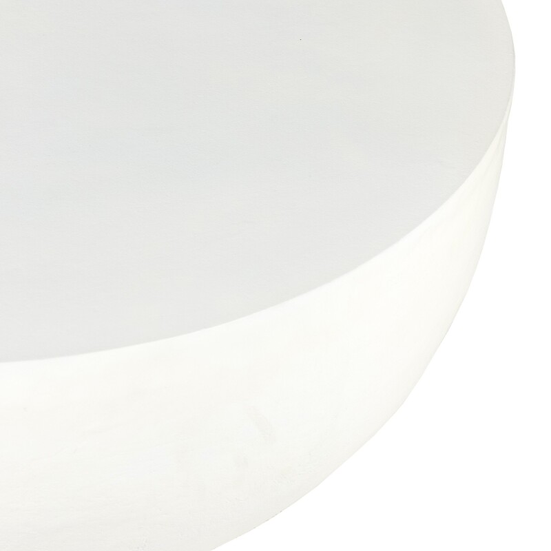 Basil Outdoor Round Coffee Table - 109673-003 109673003