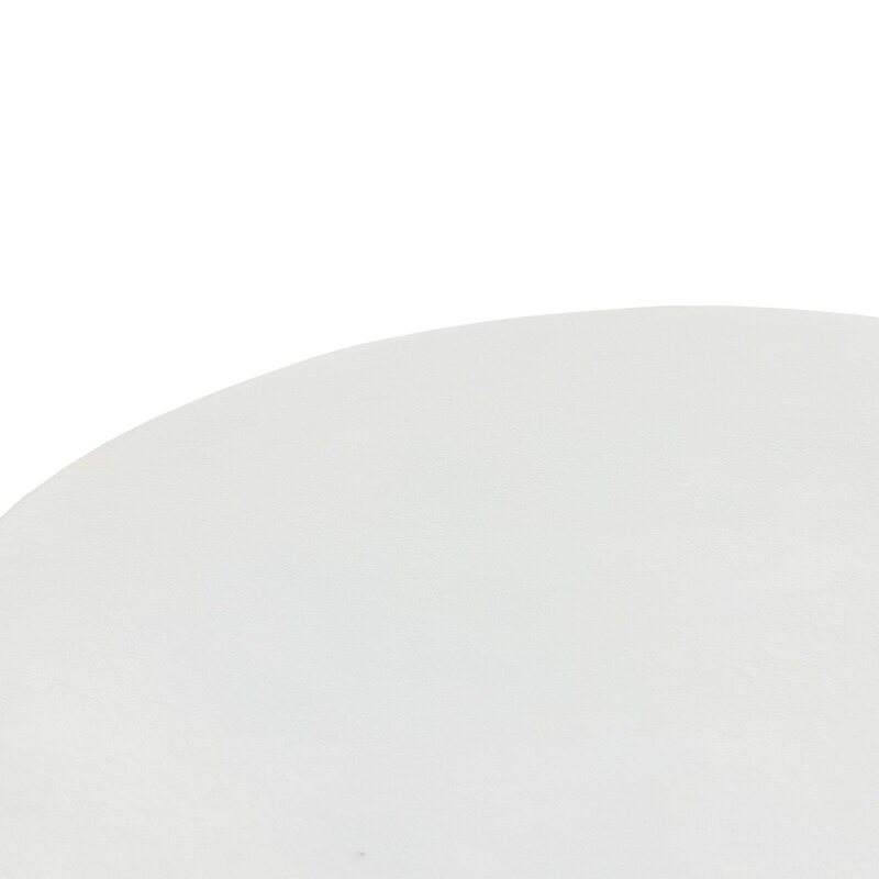 Basil Outdoor Round Coffee Table - 109673-003 109673003