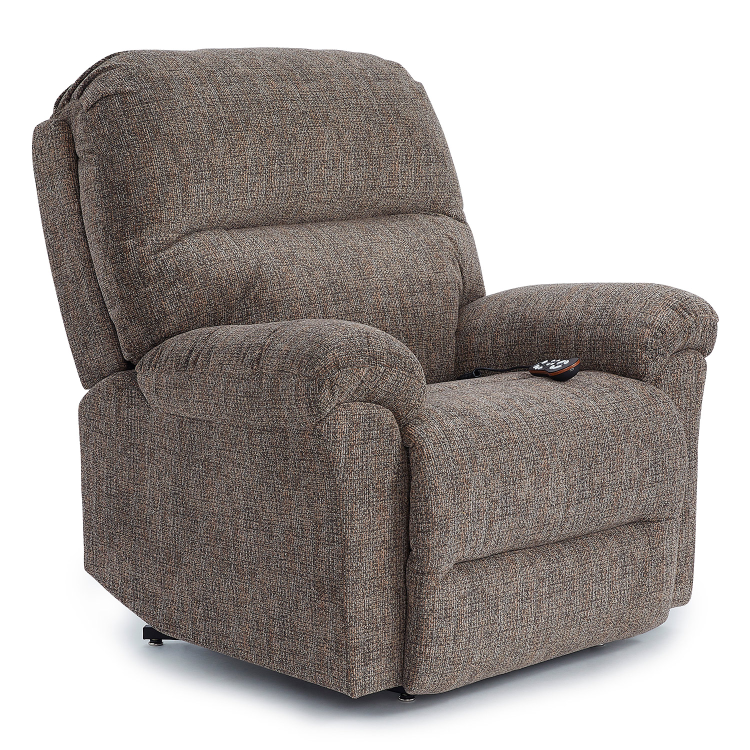 Badge - Bodyrest, Beast Zero-gravity Recliner - 10BZ30 10BZ30