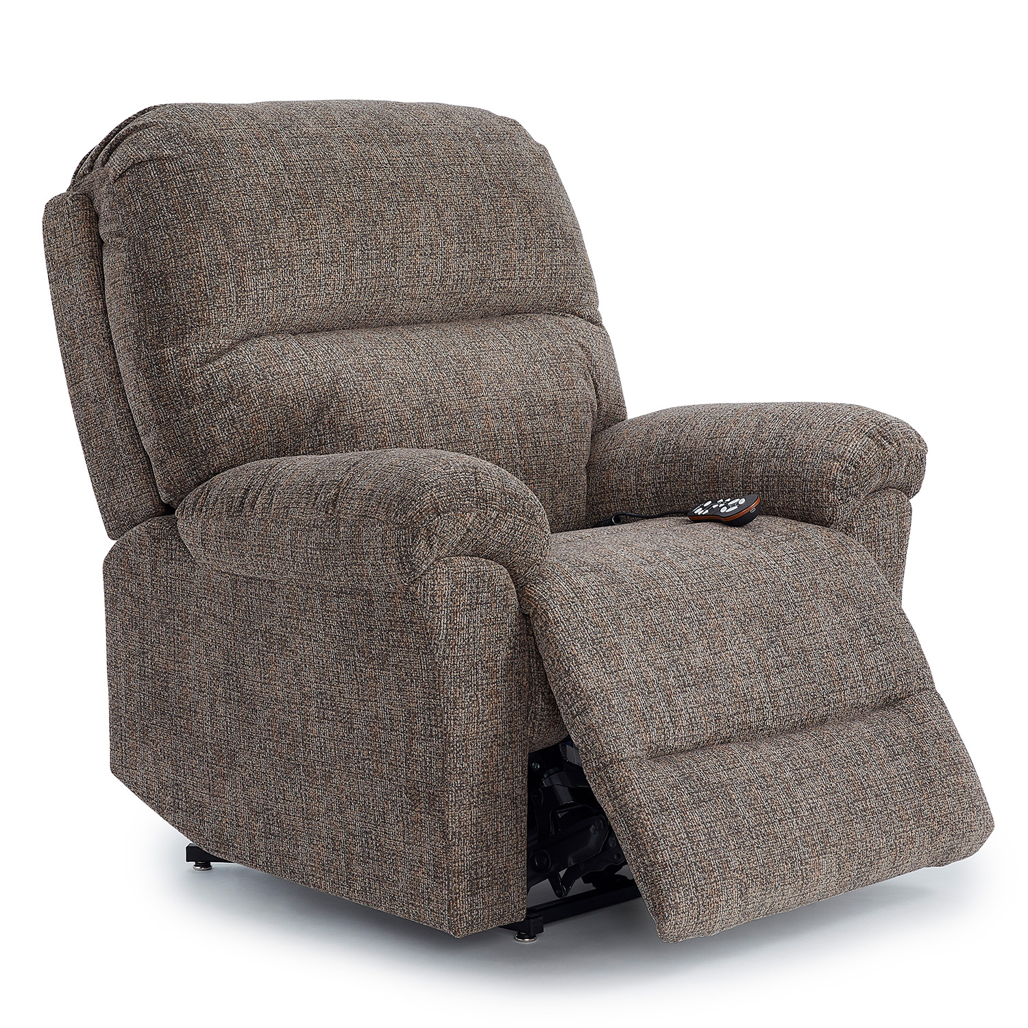 Badge - Bodyrest, Beast Zero-gravity Recliner - 10BZ30 10BZ30