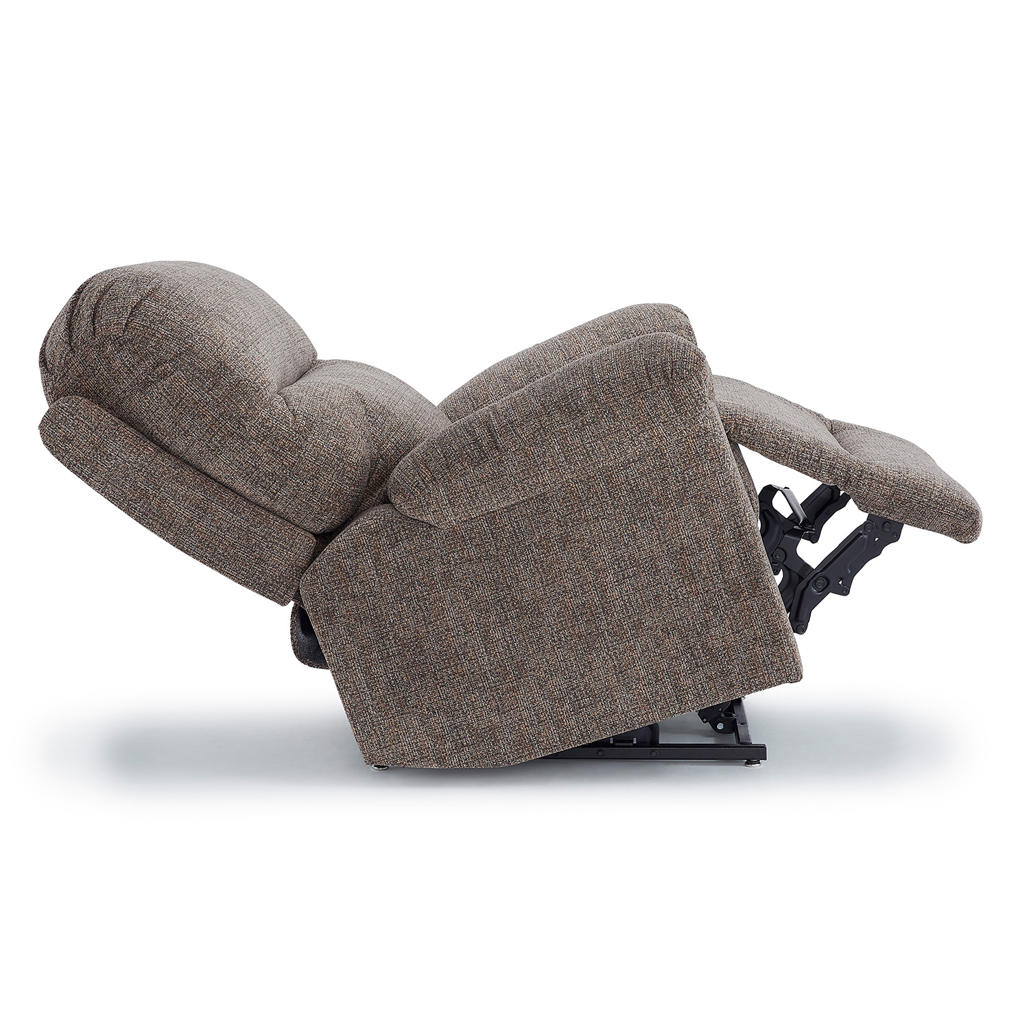 Badge - Bodyrest, Beast Zero-gravity Recliner - 10BZ30 10BZ30