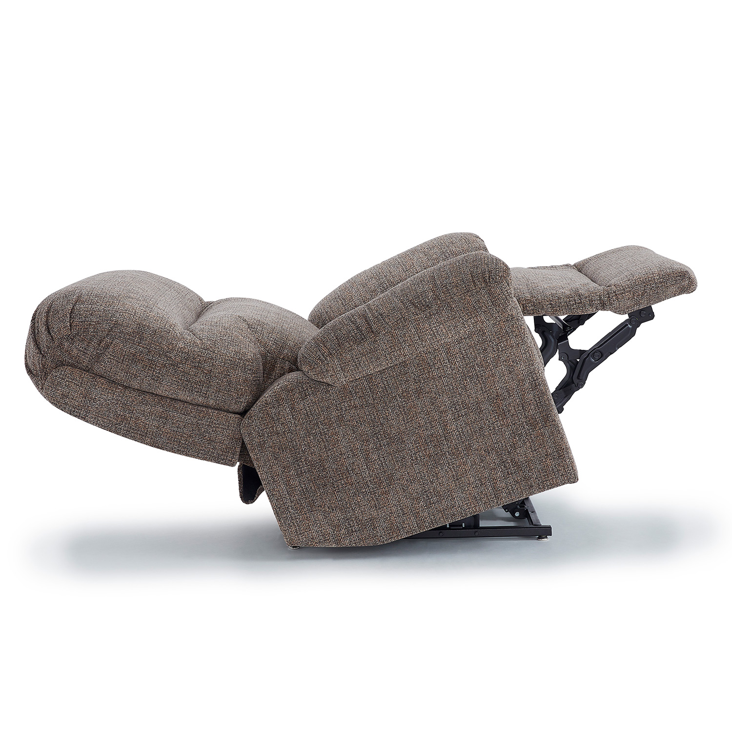 Badge - Bodyrest, Beast Zero-gravity Recliner - 10BZ30 10BZ30