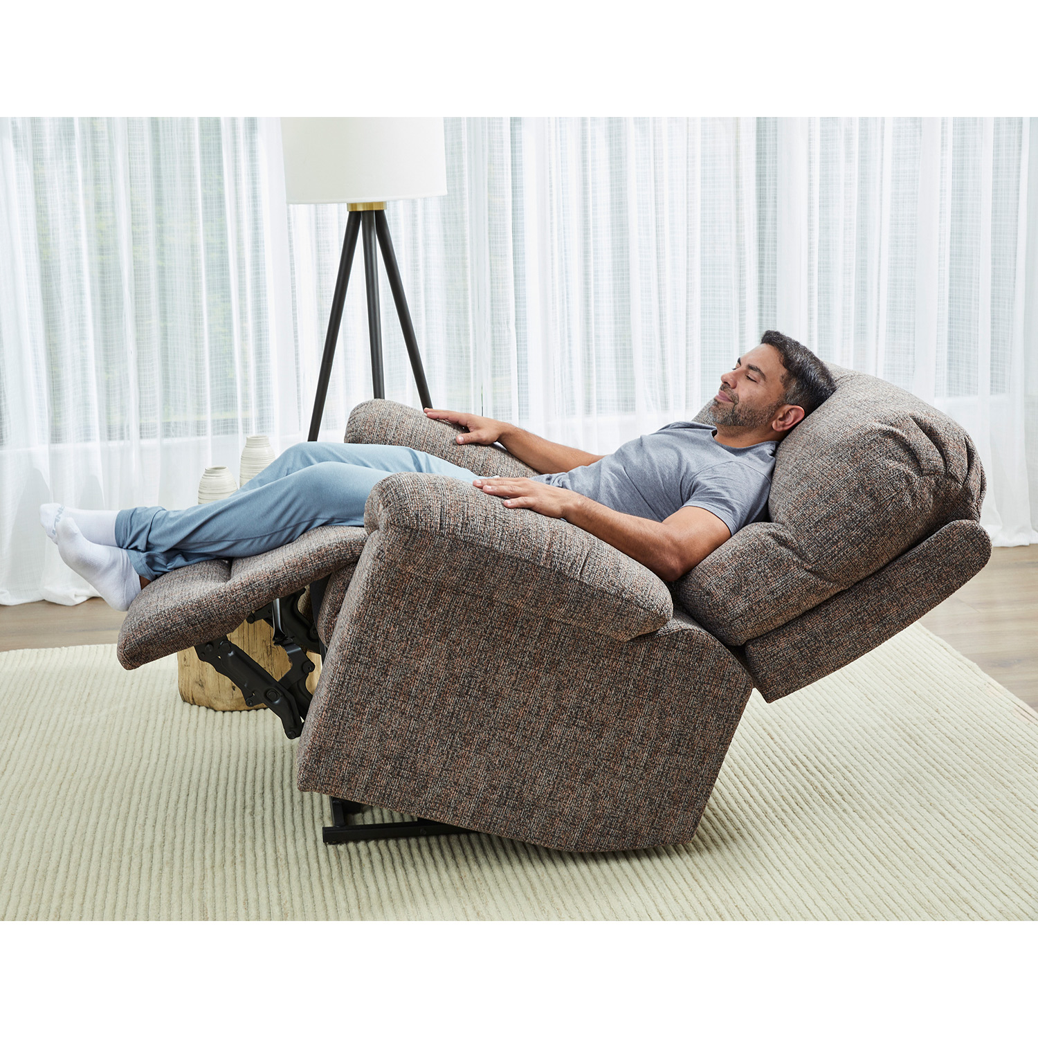Badge - Bodyrest, Beast Zero-gravity Recliner - 10BZ30 10BZ30