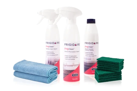 ReadyClean™ Kitchen Cleaner Bundle 10FFCLEN02