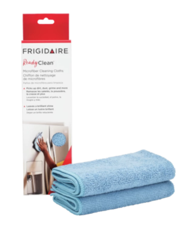 ReadyClean™ Microfiber Cleaning Cloths 10FFMICF01