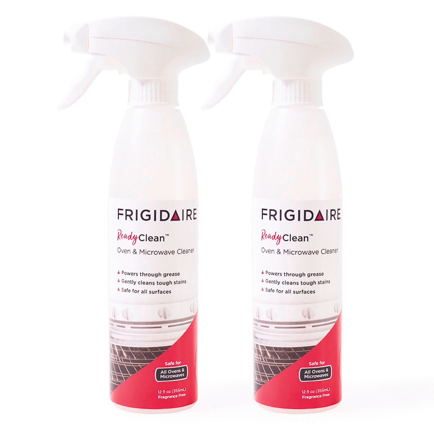 ReadyClean Oven and Microwave Cleaner - 2 Pack 10FFOVCL02