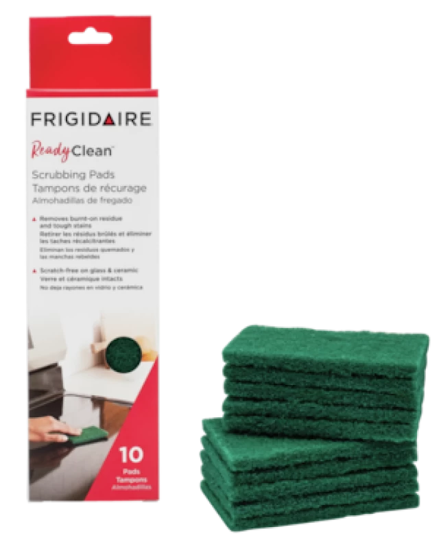 ReadyClean™ Scrubbing Pads 10FFSCRB01