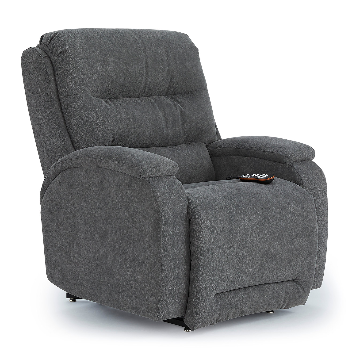 Haleigh - Bodyrest Zero Gravity Recliner - 10NZ10 10NZ10