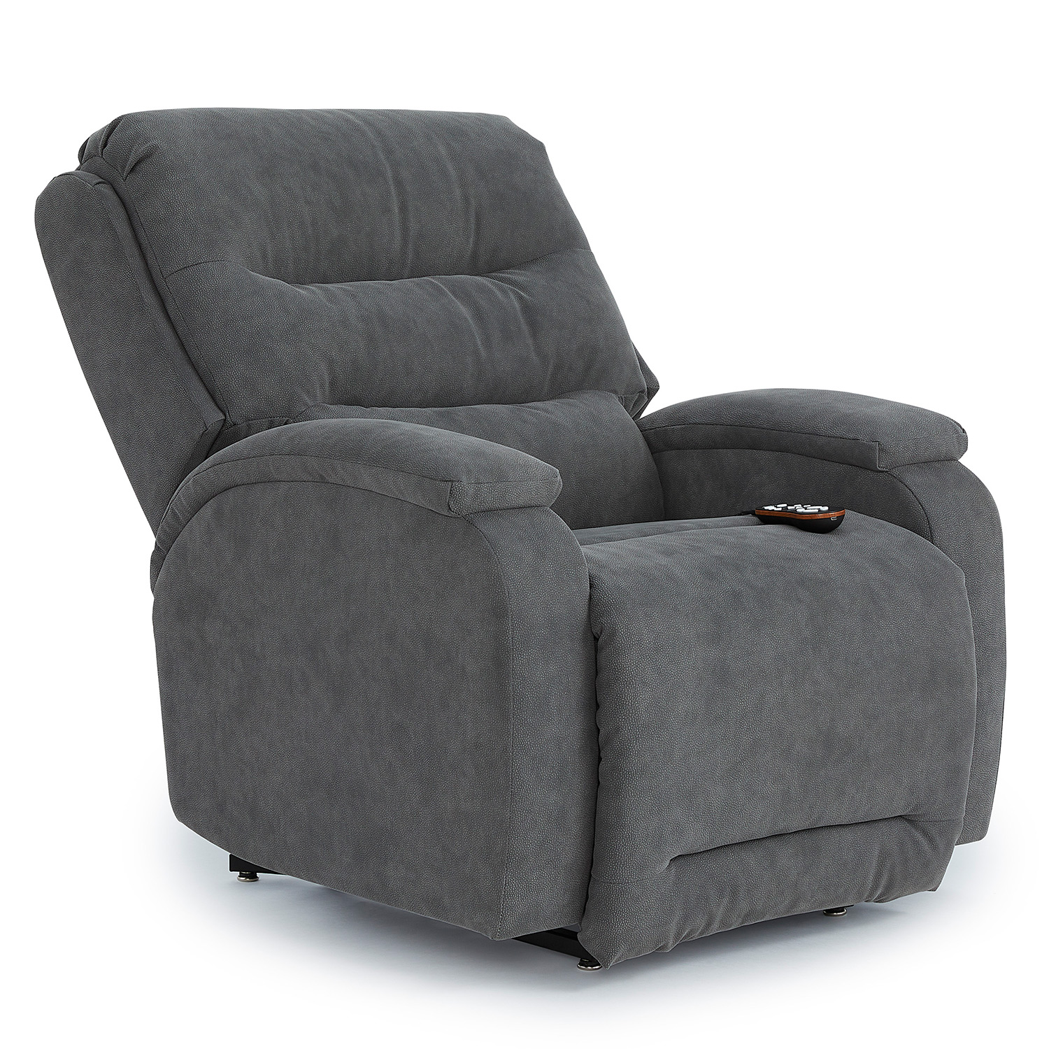 Haleigh - Bodyrest Zero Gravity Recliner - 10NZ10 10NZ10