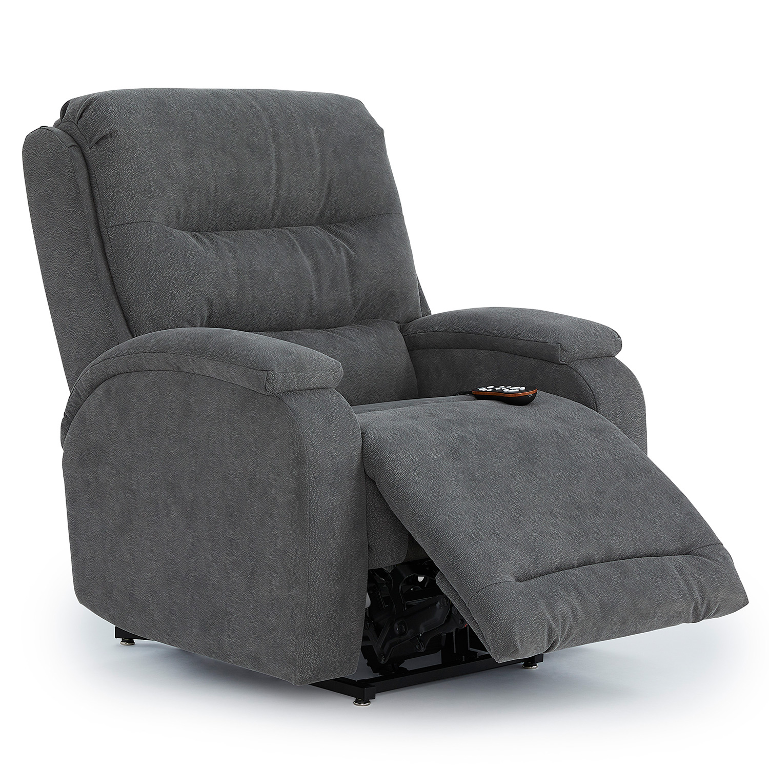 Haleigh - Bodyrest Zero Gravity Recliner - 10NZ10 10NZ10
