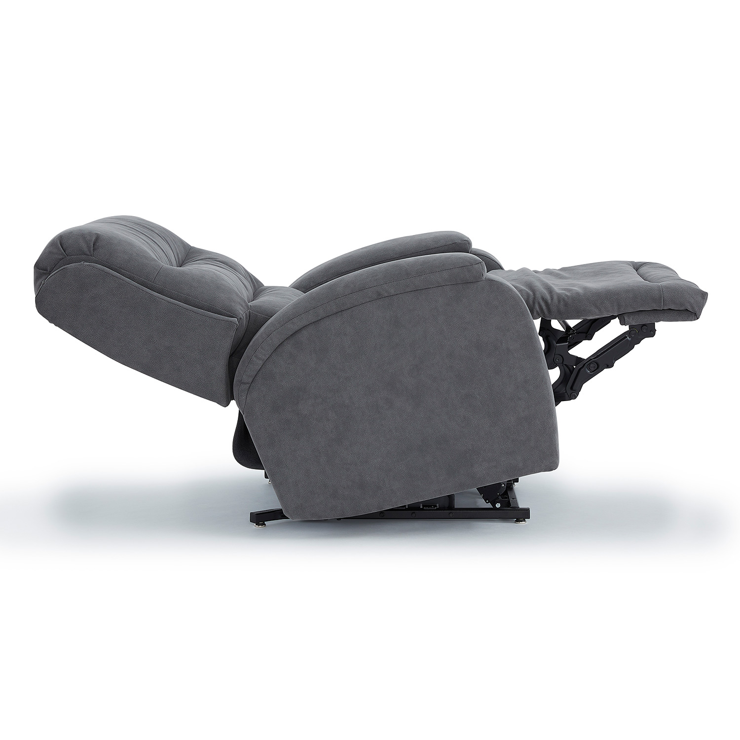 Haleigh - Bodyrest Zero Gravity Recliner - 10NZ10 10NZ10