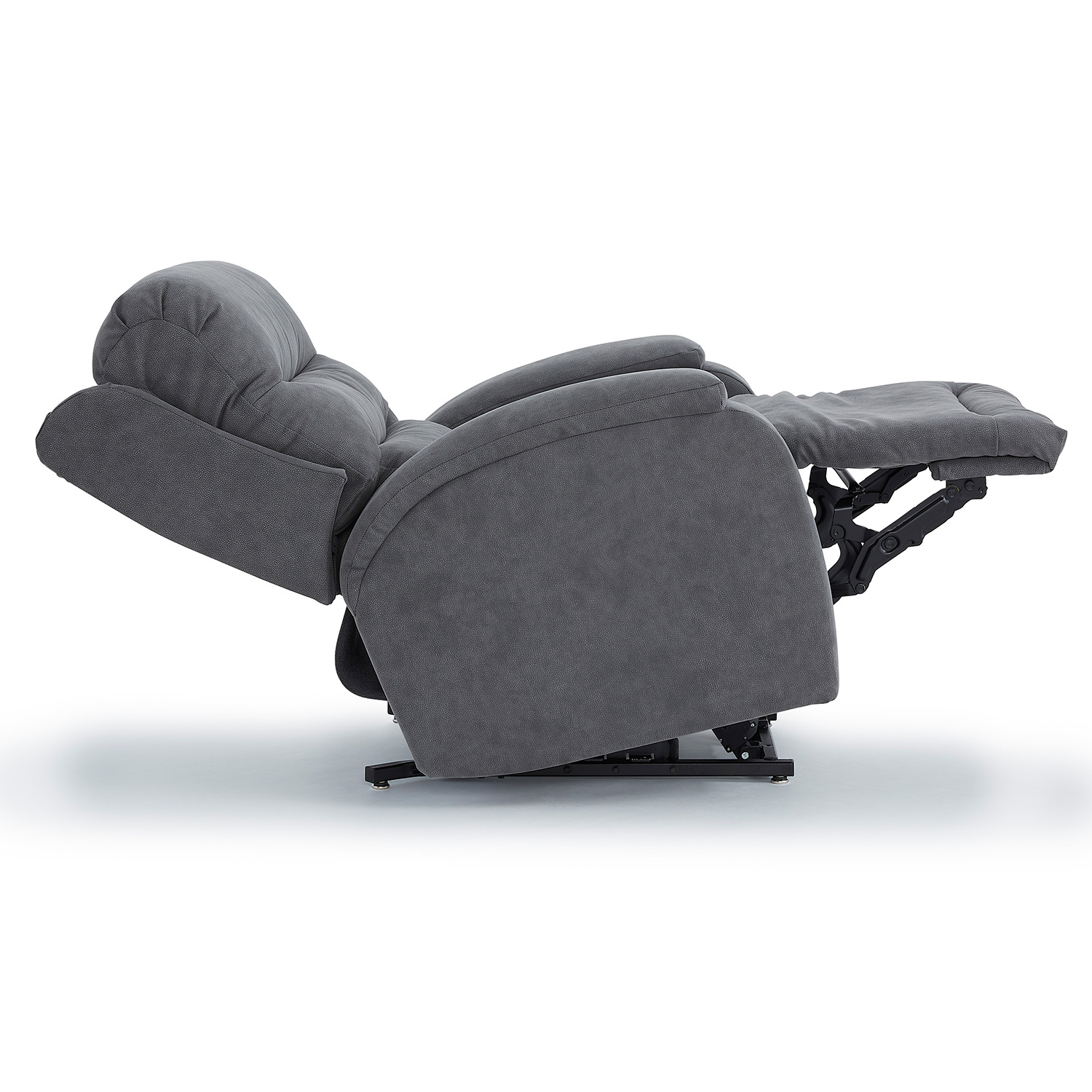 Haleigh - Bodyrest Zero Gravity Recliner - 10NZ10 10NZ10