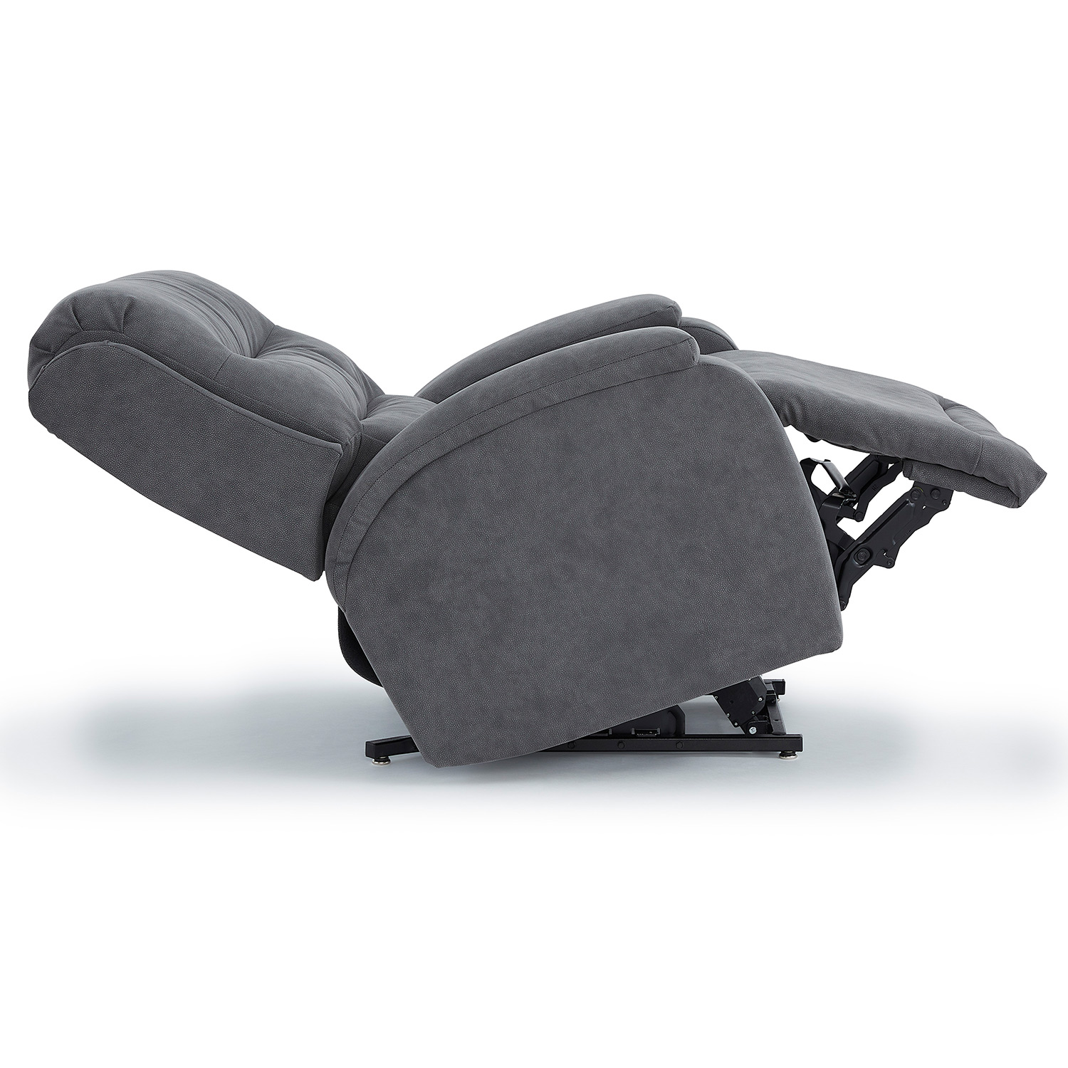 Haleigh - Bodyrest Zero Gravity Recliner - 10NZ10 10NZ10