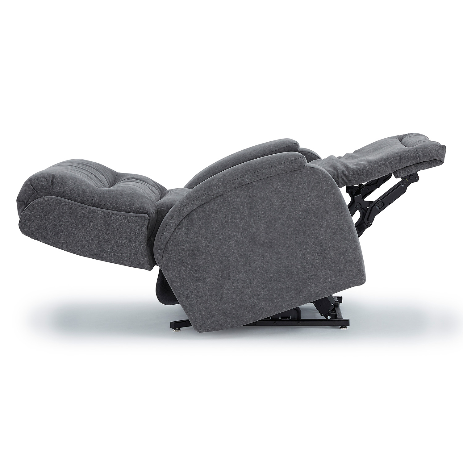 Haleigh - Bodyrest Zero Gravity Recliner - 10NZ10 10NZ10