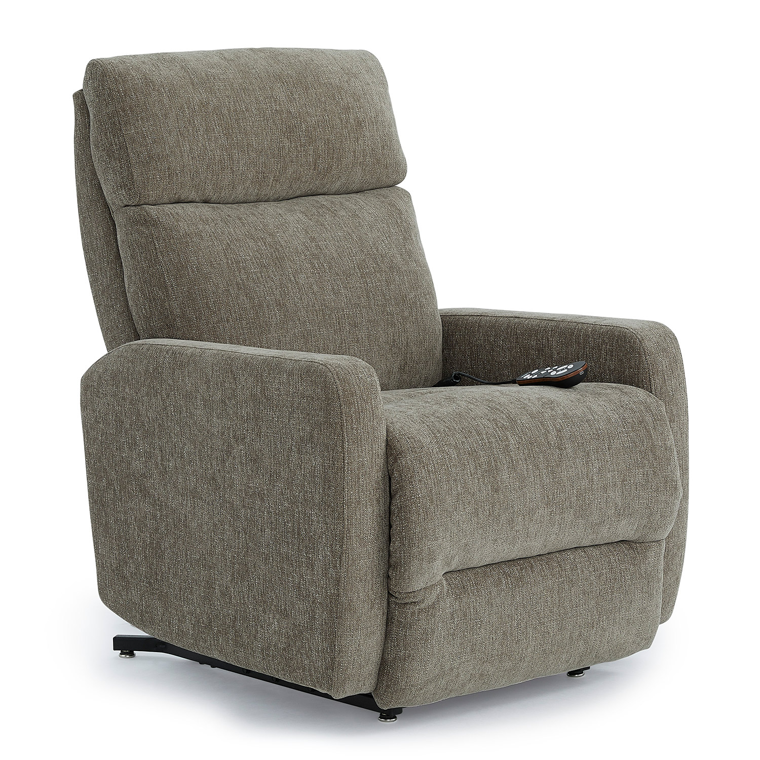 Leslie - Bodyrest Zero Gravity Recliner - 10NZ20 10NZ20