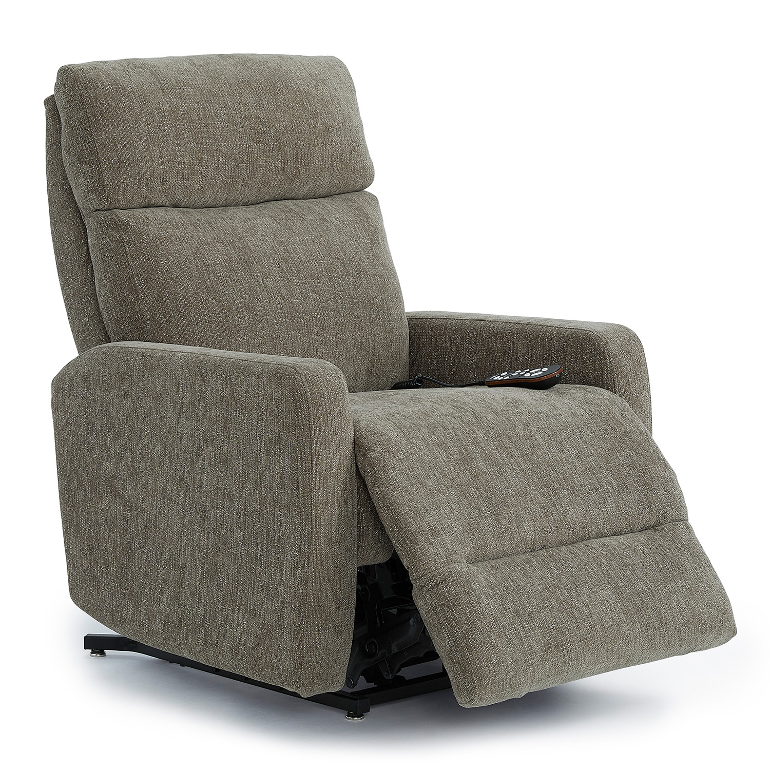 Leslie - Bodyrest Zero Gravity Recliner - 10NZ20 10NZ20