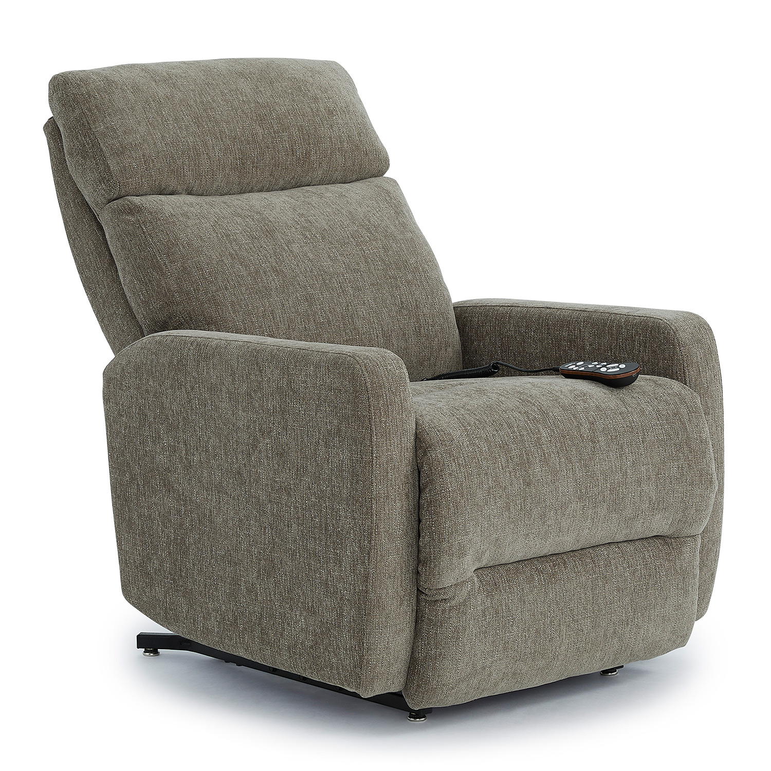 Leslie - Bodyrest Zero Gravity Recliner - 10NZ20 10NZ20