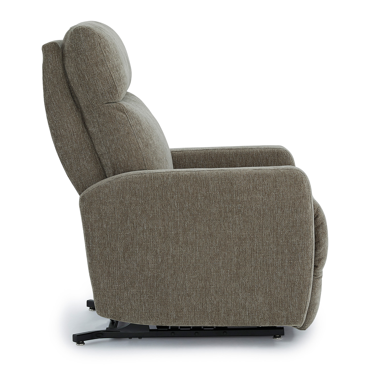 Leslie - Bodyrest Zero Gravity Recliner - 10NZ20 10NZ20