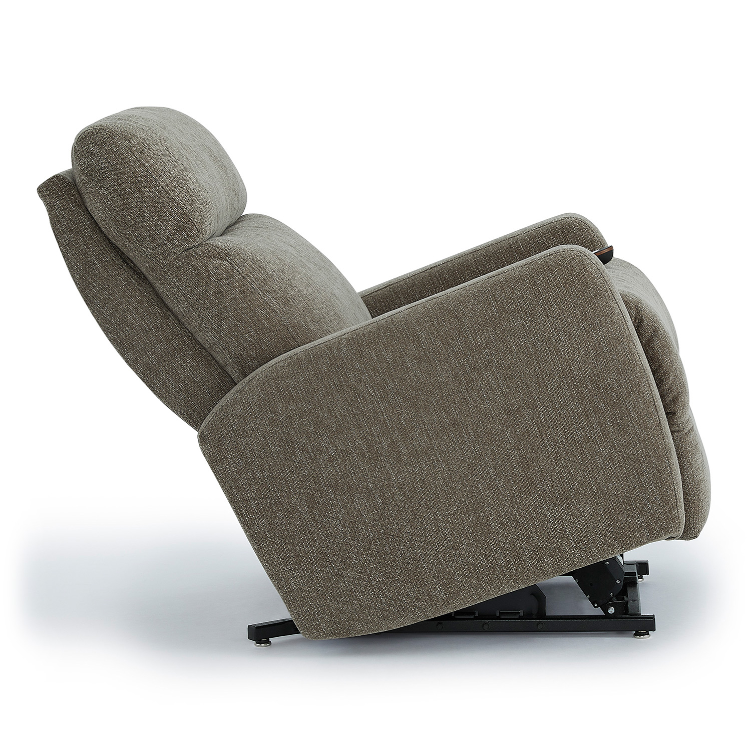 Leslie - Bodyrest Zero Gravity Recliner - 10NZ20 10NZ20
