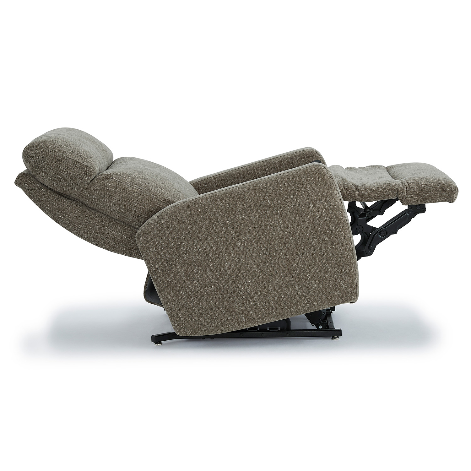 Leslie - Bodyrest Zero Gravity Recliner - 10NZ20 10NZ20