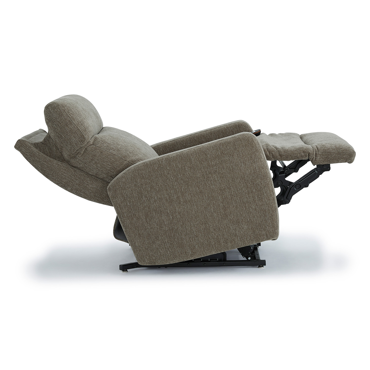Leslie - Bodyrest Zero Gravity Recliner - 10NZ20 10NZ20