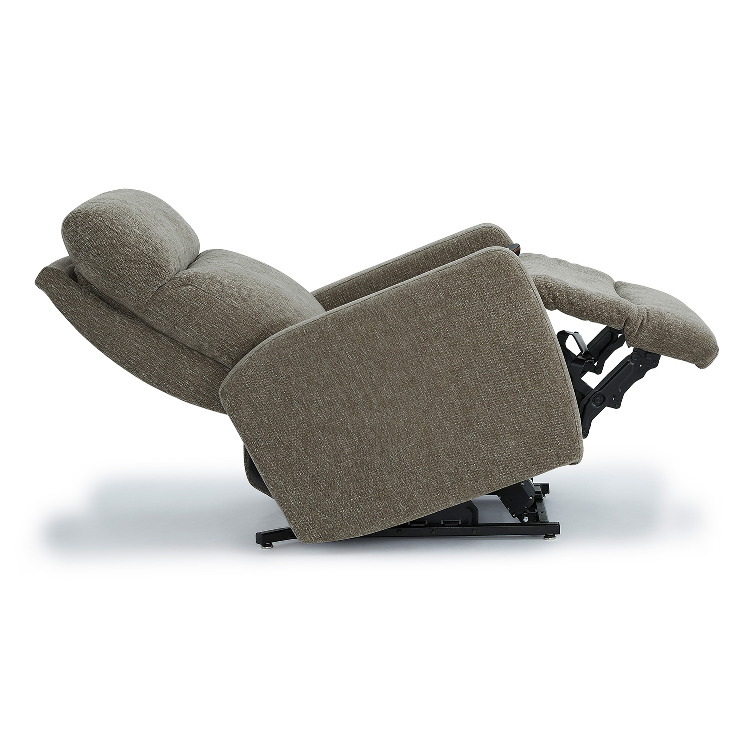 Leslie - Bodyrest Zero Gravity Recliner - 10NZ20 10NZ20