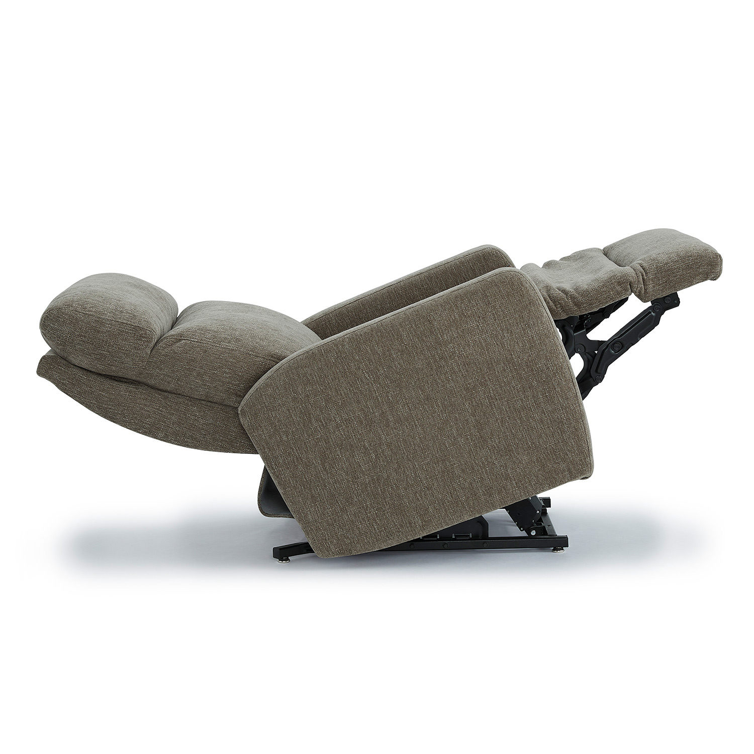 Leslie - Bodyrest Zero Gravity Recliner - 10NZ20 10NZ20