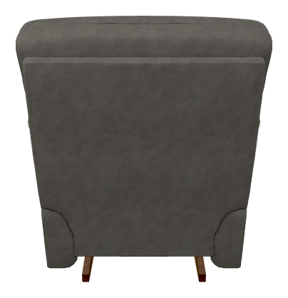 James Power Rocking Recliner w/ Headrest - 10U521 10U521