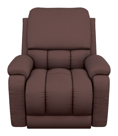 Greyson Power Rocking Recliner w/ Headrest - 10U530 10U530
