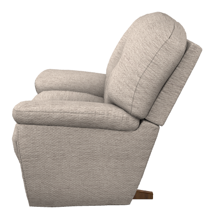 Maverick Power Rocking Recliner w/ Headrest - 10U582 10U582