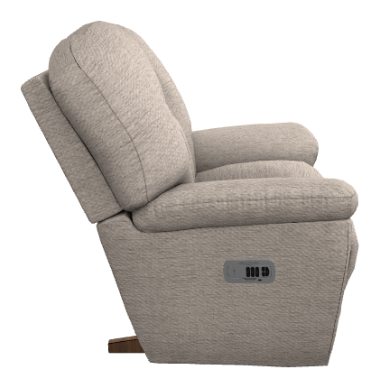 Maverick Power Rocking Recliner w/ Headrest - 10U582 10U582