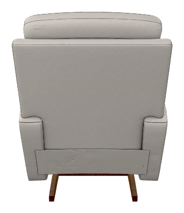 Wynne Power Rocking Recliner w/ Headrest - 10U700 10U700